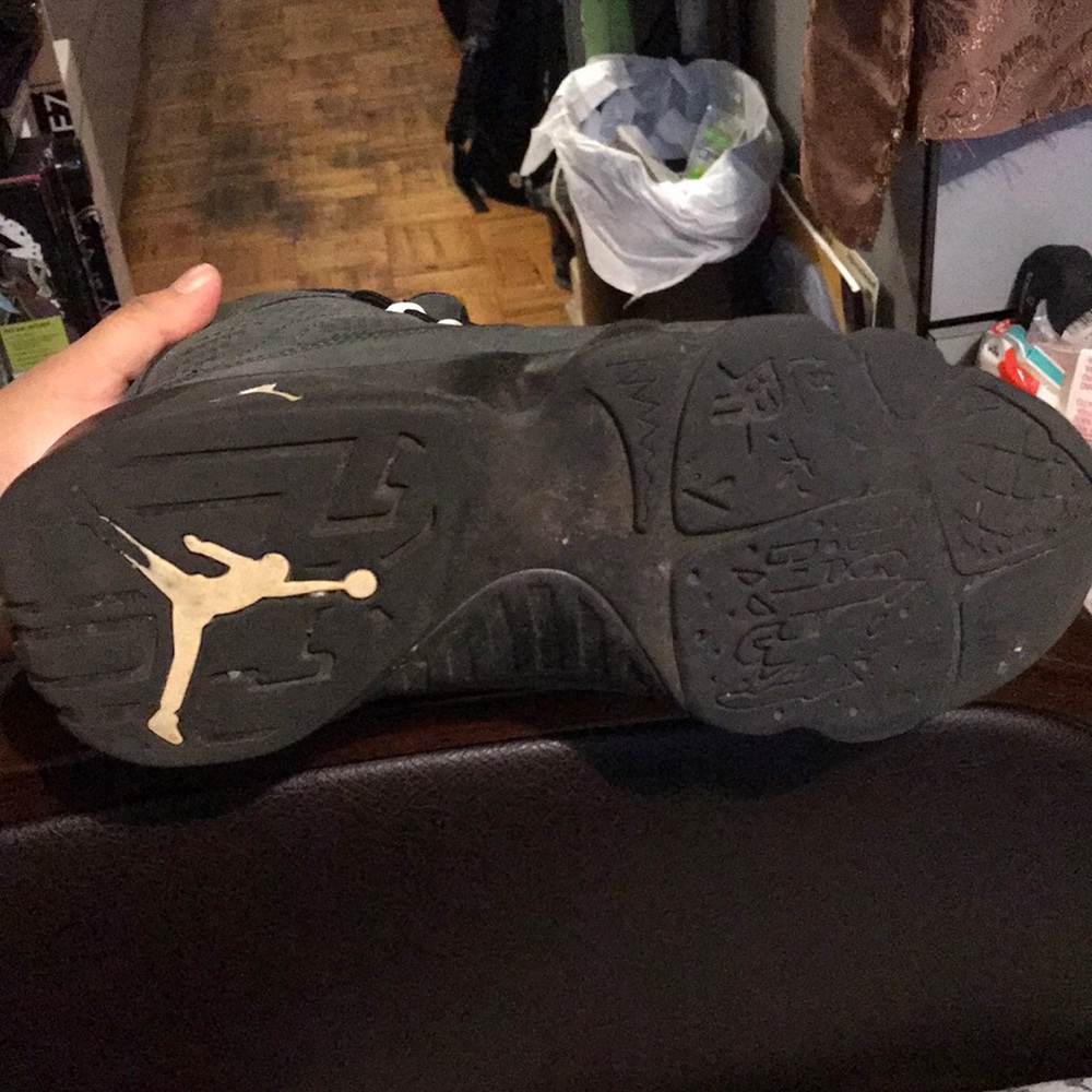 Jordan 9s - Picture 5 of 5